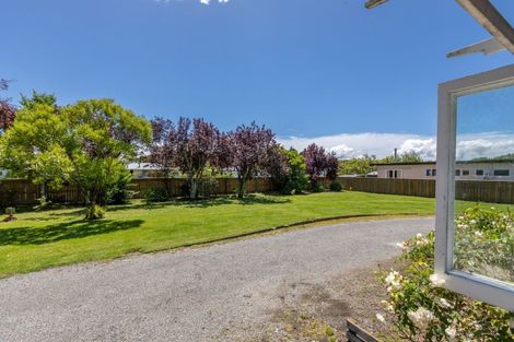 Photo of property in 138 Tavistock Road, Waipukurau, 4200