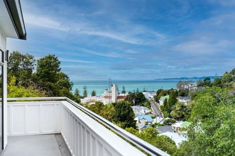 Photo of property in 5a Corry Avenue, Bluff Hill, Napier, 4110