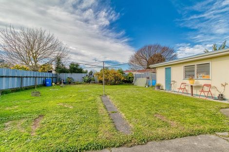 Photo of property in 15 Percy Spiller Avenue, Maraenui, Napier, 4110