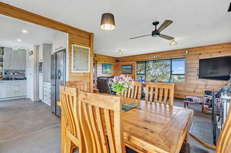 Photo of property in 309 Opanake Road, Parore, Dargaville, 0372