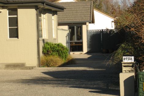 Photo of property in 273a Cranford Street, St Albans, Christchurch, 8052