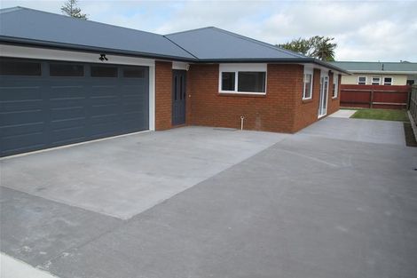 Photo of property in 32a Puriri Street, Hawera, 4610