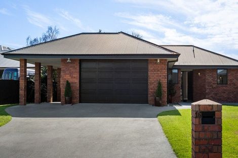 Photo of property in 16 Crawford Drive, Thames, 3500