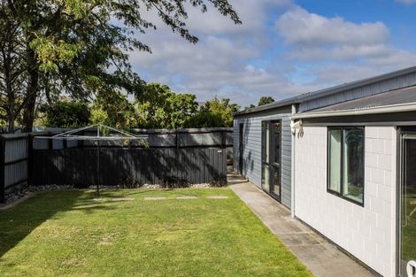 Photo of property in 127 Ohoka Road, Kaiapoi, 7630