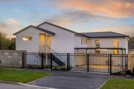 Photo of property in 44 Jellicoe Street, South New Brighton, Christchurch, 8062