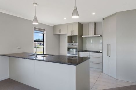 Photo of property in 168 Brookside Road, Rolleston, 7614