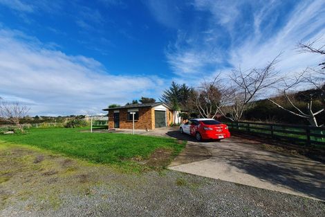 Photo of property in 35 Smith Road, Waiuku, 2682