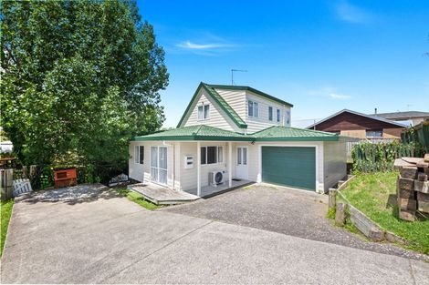 Photo of property in 30 Forest Hill Road, Henderson, Auckland, 0612