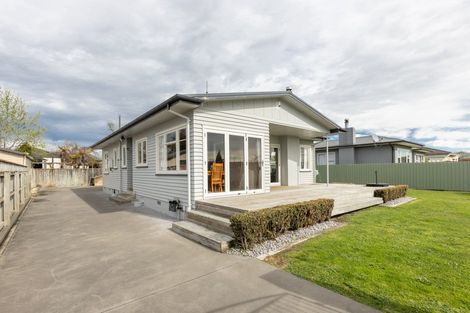 Photo of property in 305 Nottingley Road, Frimley, Hastings, 4120