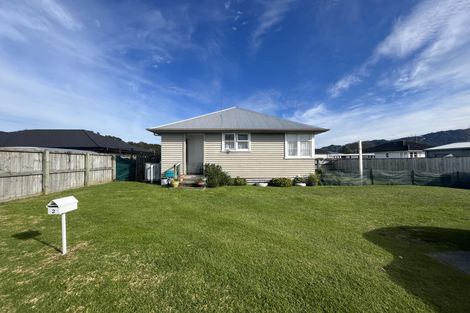 Photo of property in 2 Tupaea Place, Ngaruawahia, 3720