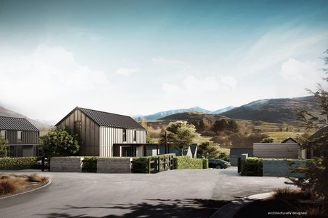 Photo of property in 7 Kotuku Lane, Jacks Point, Queenstown, 9371