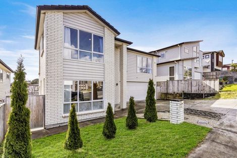 Photo of property in 18 Kilcooley Road, Flat Bush, Auckland, 2019