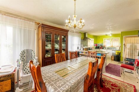 Photo of property in 19 Kairanga Street, Mangere East, Auckland, 2024