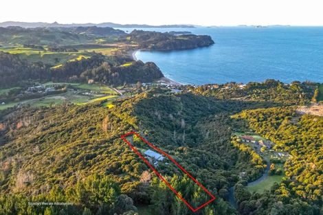 Photo of property in 34 Radar Road, Hot Water Beach, Whitianga, 3591