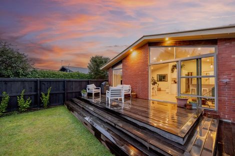 Photo of property in 249 Grahams Road, Bishopdale, Christchurch, 8053