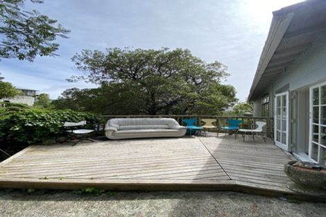 Photo of property in 29 Durham Street, Aro Valley, Wellington, 6021