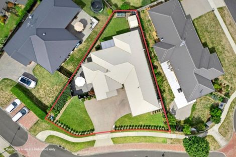 Photo of property in 4 Soma Place, Cambridge, 3434