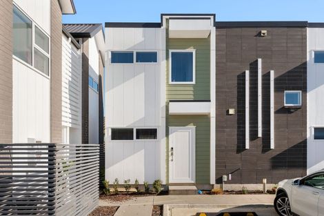 Photo of property in 3/10 Burrows Place, Frankton, Hamilton, 3204