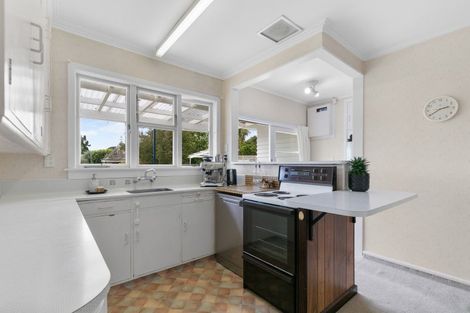 Photo of property in 12 Paisley Street, Levin, 5510