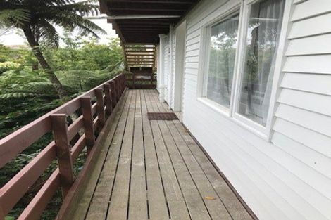 Photo of property in 86 Mairangi Road, Wadestown, Wellington, 6012