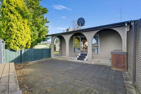 Photo of property in 47 Gemini Avenue, Milson, Palmerston North, 4414