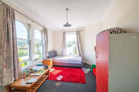 Photo of property in 46 Signal Hill Road, Opoho, Dunedin, 9010