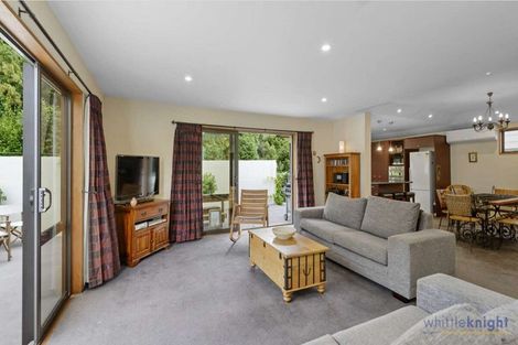 Photo of property in 24a Wayside Avenue, Burnside, Christchurch, 8053
