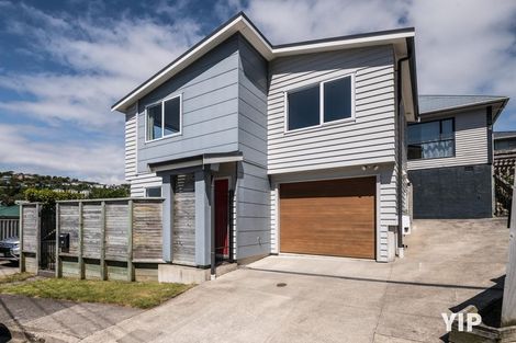 Photo of property in 47 Hindmarsh Street, Johnsonville, Wellington, 6037