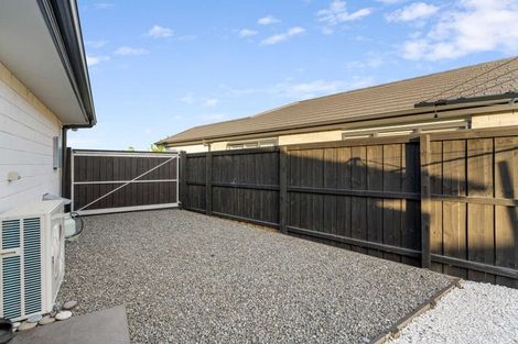 Photo of property in 6 Munro Lane, Rolleston, 7615