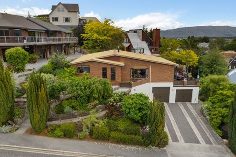 Photo of property in 27 O'neill Crescent, Bridge Hill, Alexandra, 9320