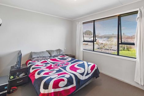 Photo of property in 8 Murray Avenue, Hawera, 4610