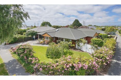 Photo of property in 48 Farrington Avenue, Bishopdale, Christchurch, 8053