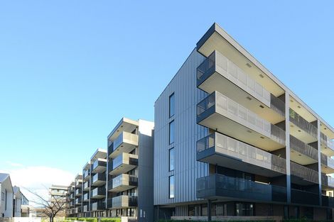 Photo of property in The Forge, 103/36c Welles Street, Christchurch Central, Christchurch, 8011