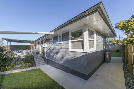 Photo of property in 29 Maude Street, Riverhead, 0820