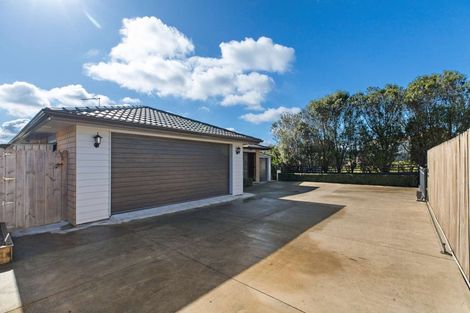 Photo of property in 49g Martyn Street, Waiuku, 2123