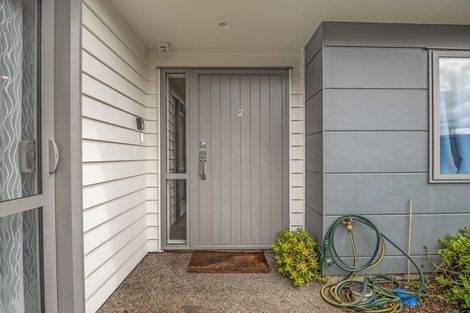 Photo of property in 2/5 Jones Crescent, Melville, Hamilton, 3206