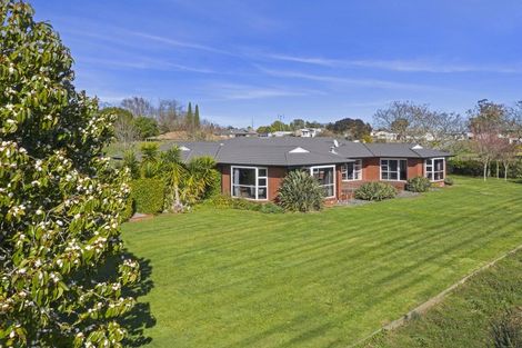 Photo of property in 220 Racecourse Road, Te Awamutu, 3800