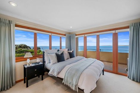 Photo of property in 207 Beach Road, Campbells Bay, Auckland, 0630