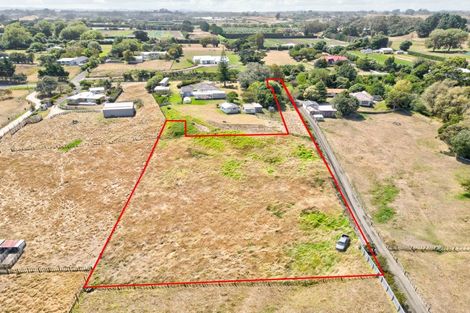 Photo of property in 217e Tayforth Road, Westmere, Wanganui, 4574
