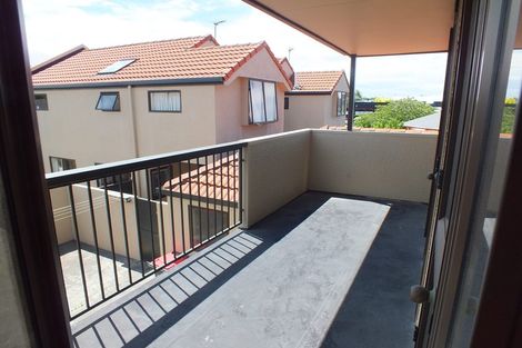 Photo of property in 4/9 Nelson Street, Riccarton, Christchurch, 8011