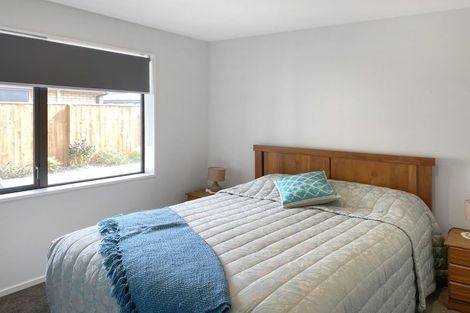 Photo of property in 4 Streamside Terrace, Kaiapoi, 7630