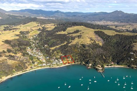 Photo of property in 345 Te Kouma Road, Te Kouma, Coromandel, 3581