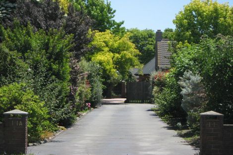 Photo of property in 11a Medway Street, Richmond, Christchurch, 8013