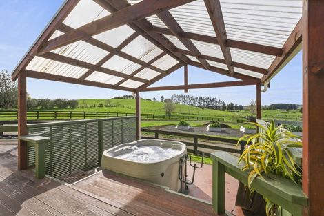 Photo of property in 105 Willis Road, Ngahinapouri, Hamilton, 3290