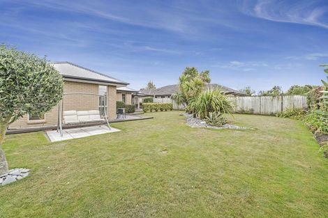 Photo of property in 22 Everest Way, Springston, 7616