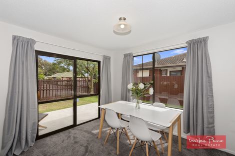 Photo of property in 34 Solomon Avenue, Redwood, Christchurch, 8051