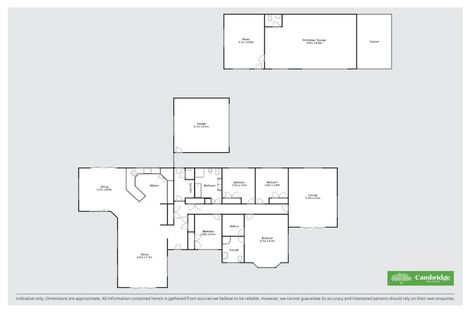 Photo of property in 143 Taylor Street, Cambridge, 3434