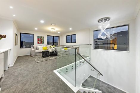 Photo of property in 42 Hangahai Road, Flat Bush, Auckland, 2019