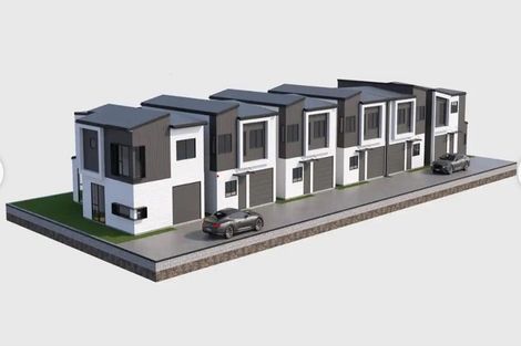 Photo of property in 6/48 Allen Street, Mangere East, Auckland, 2024