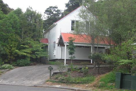 Photo of property in 1/21 Fernwood Grove, Bayview, Auckland, 0629